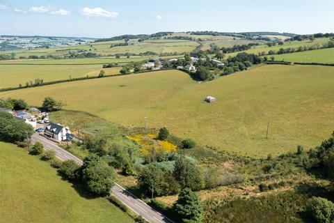 Plot for sale - Sornhill Row Housebuilding Plots, Plot 1, Galston, East Ayrshire, KA4