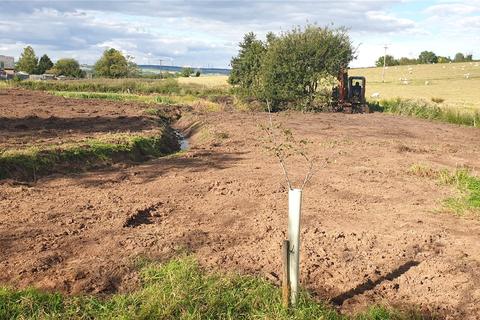Plot for sale - Sornhill Row Housebuilding Plots, Plot 1, Galston, East Ayrshire, KA4