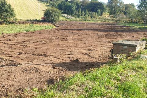 undefined, Sornhill Row Housebuilding Plot, Plot 1, Galston, East Ayrshire, KA4