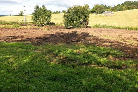 undefined, Sornhill Row Housebuilding Plot, Plot 1, Galston, East Ayrshire, KA4