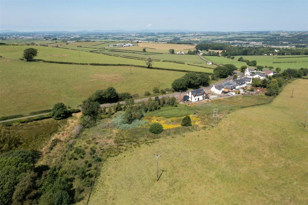 Aerial Photograph