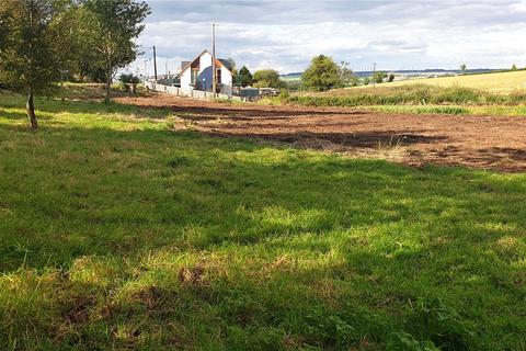 Plot for sale - Sornhill Row Housebuilding Plots, Plot 2, Galston, East Ayrshire, KA4