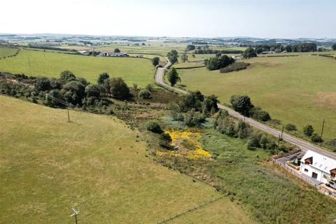 Plot for sale - Sornhill Row Housebuilding Plots, Plot 2, Galston, East Ayrshire, KA4