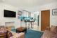 Sitting room to Kitchen