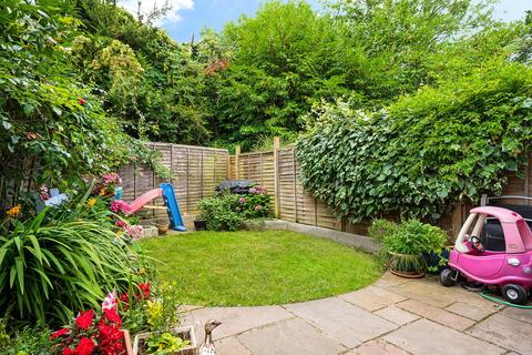 50 Upton Close, Henley-on-thames, RG9 1BU