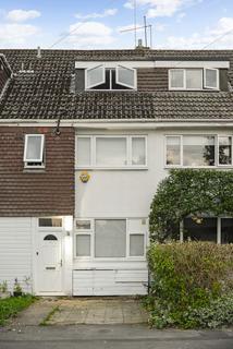 50 Upton Close, Henley-on-thames, RG9 1BU
