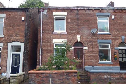 43 Dogford Road, Royton, Oldham, OL2 6UA