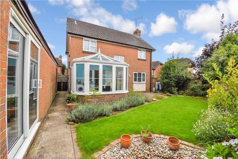 4 Benedict Close, Romsey, SO51 8PN