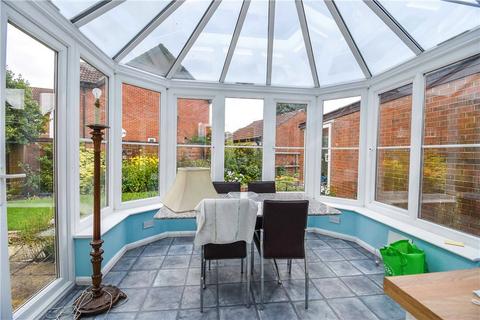 4 Benedict Close, Romsey, SO51 8PN