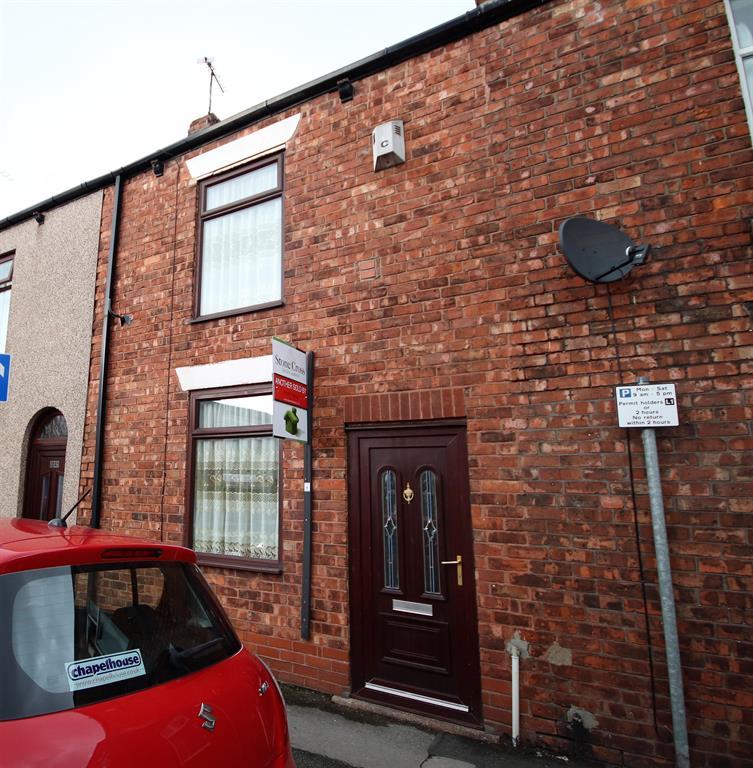 Henrietta Street, Leigh, WN7 1LH 2 bed terraced house £99,000