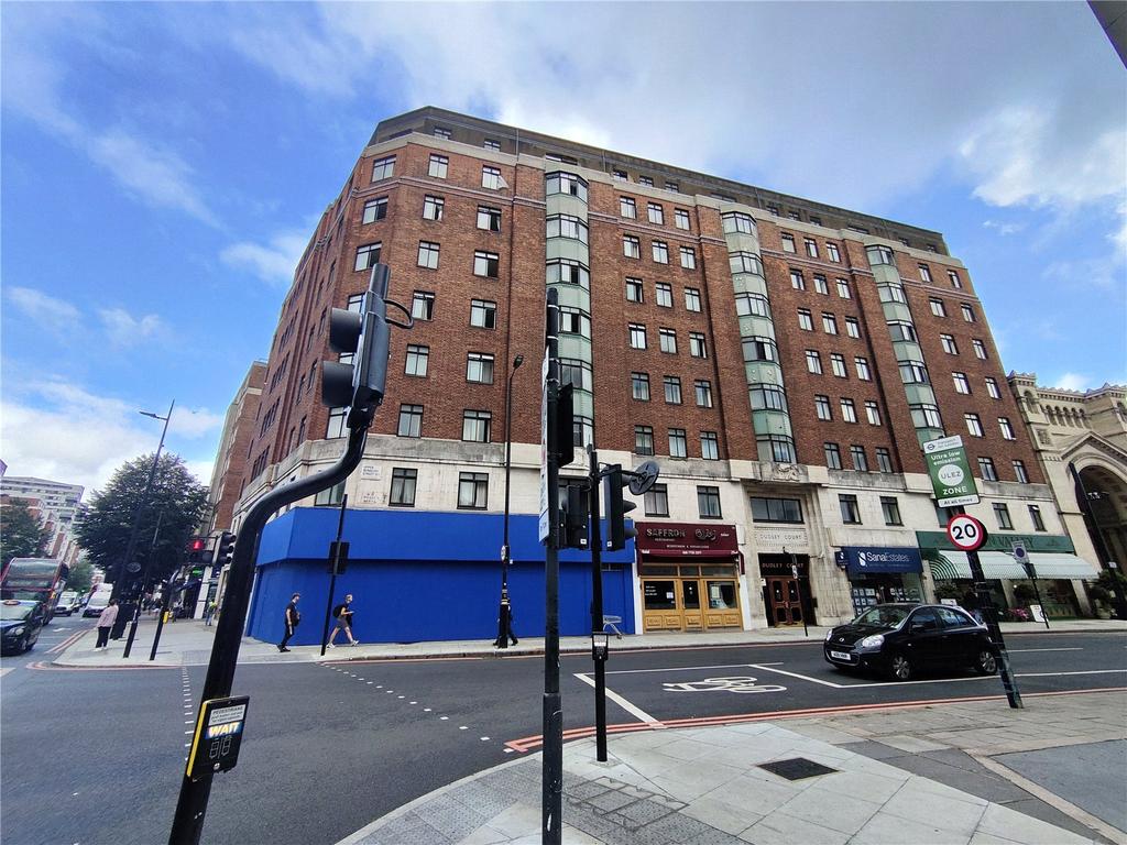 Dudley Court, Upper Berkeley Street... 1 bed apartment £375,000