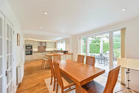 4 bedroom detached house for sale, Mansion House Close, Biddenden, Ashford, TN27