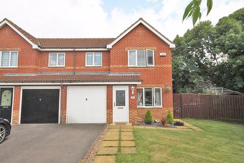 8 Burley Close, Laceby, Grimsby, DN37 7EN