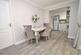 Dining area/Kitchen