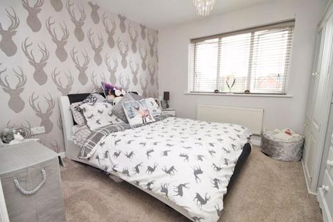 8 Burley Close, Laceby, Grimsby, DN37 7EN