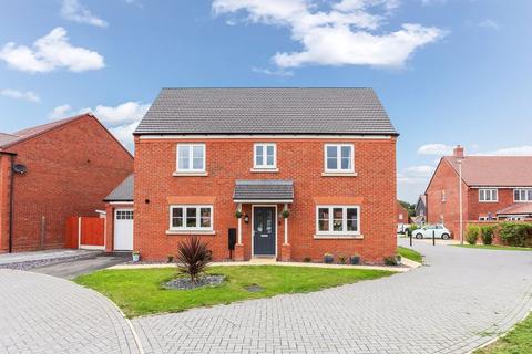 40 Loachbrook Farm Way, Congleton, CW12 4DE