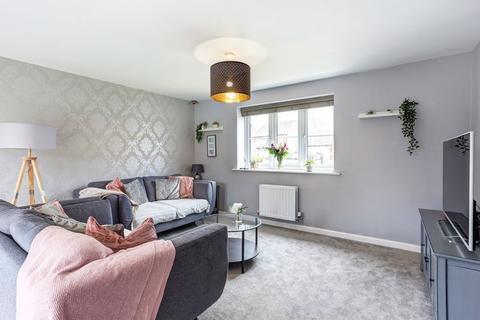 40 Loachbrook Farm Way, Congleton, CW12 4DE