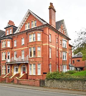 1 bedroom apartment to rent, Sandringham, Temple Street, Llandrindod Wells, Powys, LD1