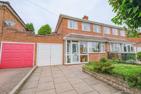49 Frankburn Road, Sutton Coldfield, B74 3QH