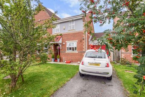 36 Atterbury Close, Widnes, WA8 4GF