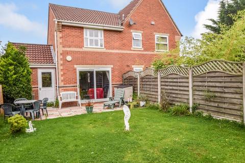 36 Atterbury Close, Widnes, WA8 4GF