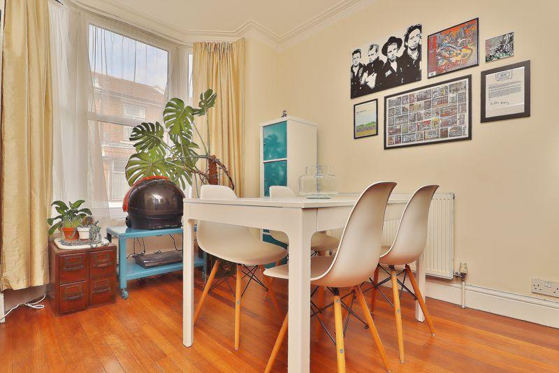 Reginald Road, Southsea 2 bed terraced house £230,000