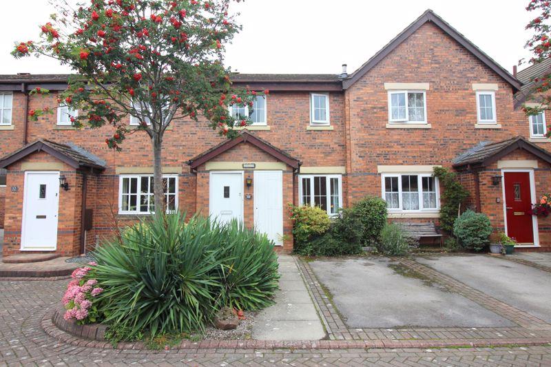 Ely Mews, Churchtown 2 bed house £180,000
