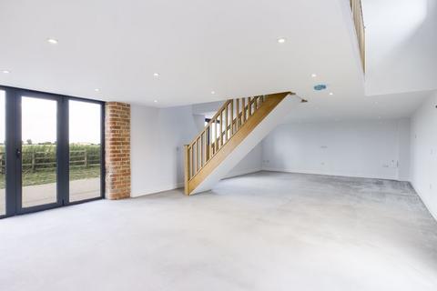 3 bedroom barn conversion to rent - Westville Road, Thornton Le Fen