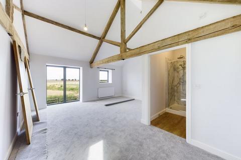 3 bedroom barn conversion to rent - Westville Road, Thornton Le Fen