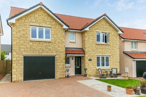 35 Cadwell Gardens, Gorebridge, EH23 4NE