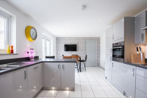 35 Cadwell Gardens, Gorebridge, EH23 4NE