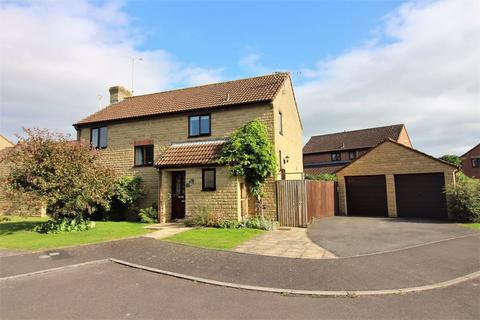 20 Greendale, Ilminster, TA19 0EB
