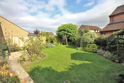 20 Greendale, Ilminster, TA19 0EB