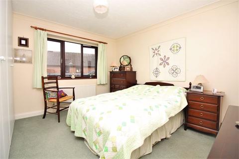 20 Greendale, Ilminster, TA19 0EB