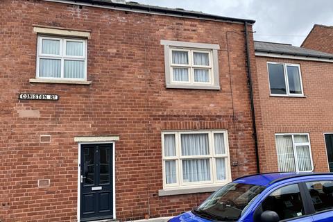 28 Coniston Road, Sheffield, S8 0UT