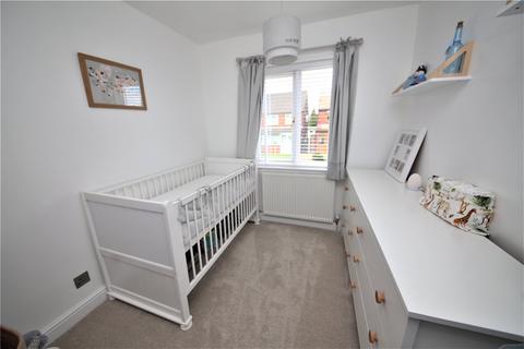 10 Jefferies Way, Stanford-le-hope, SS17 7DT
