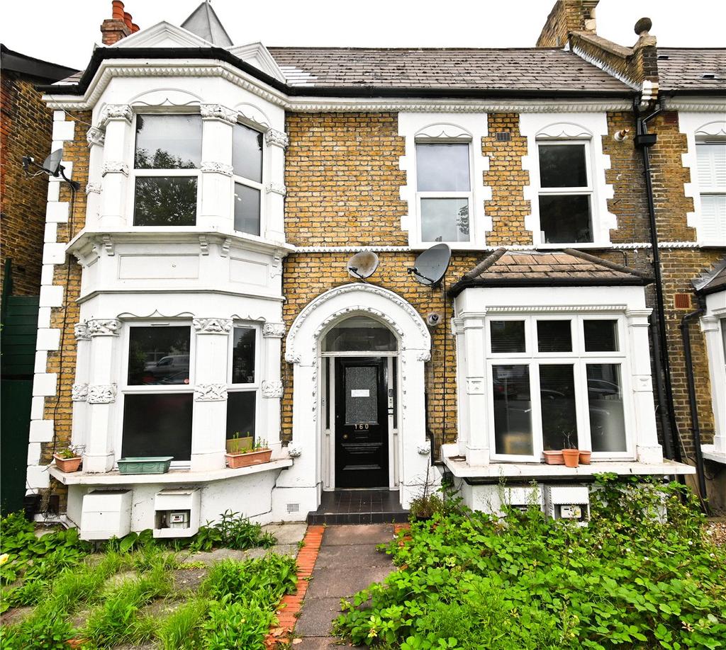 Barry Road, East Dulwich, London, SE22 2 bed apartment £1,500 pcm (£