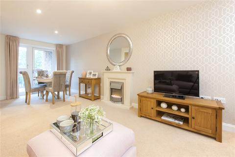 1 bedroom apartment for sale - Greenhaven, 1-5 Linsday Road, Poole, Dorset, BH13