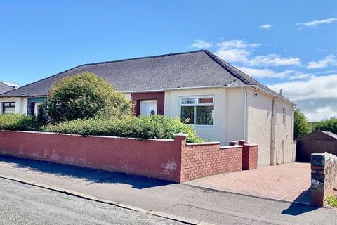 16 Braehead Avenue, Ayr, KA8 0JY