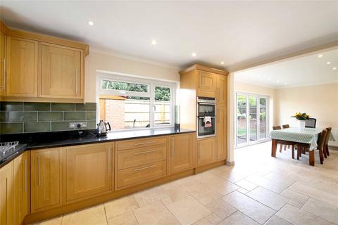6 bedroom detached house for sale, Knottocks Drive, Beaconsfield, HP9
