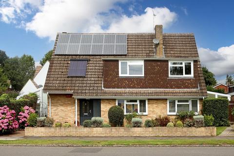 undefined, Knottocks Drive, Beaconsfield, Buckinghamshire, HP9