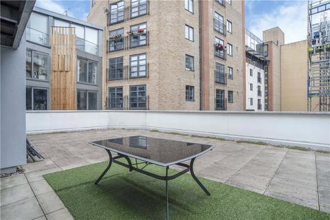 2 bedroom apartment to rent, Dereham Place, Shoreditch, London, EC2A