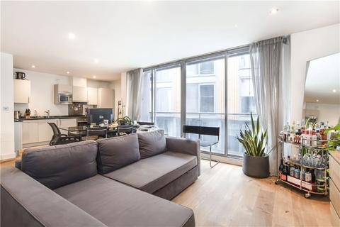 undefined, Dereham Place, Shoreditch, London, EC2A