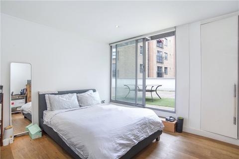 undefined, Dereham Place, Shoreditch, London, EC2A