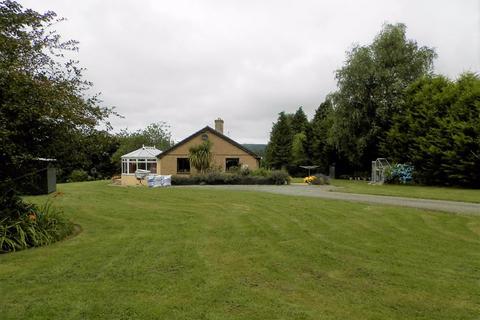 4 bedroom detached bungalow for sale - Llangeler, Llandysul