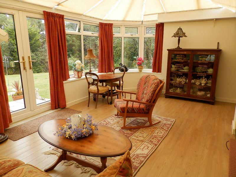 Conservatory-View 2