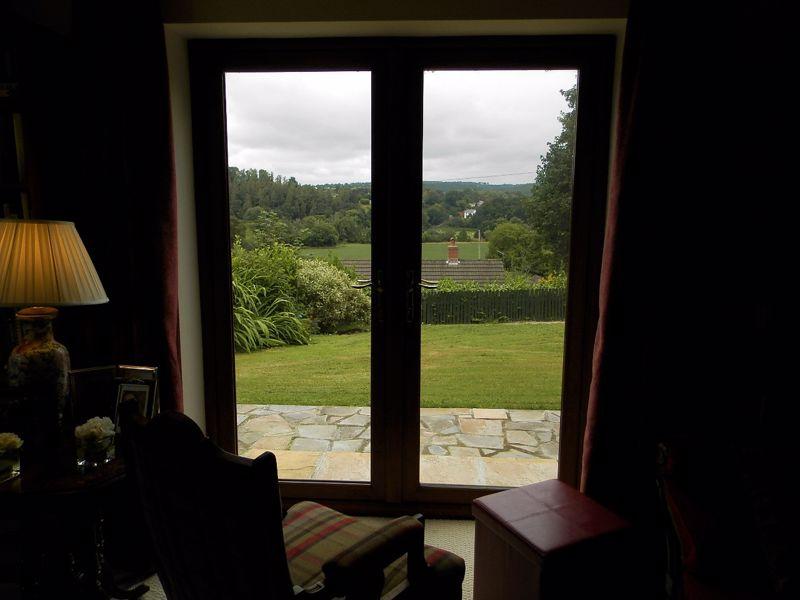 View From Master