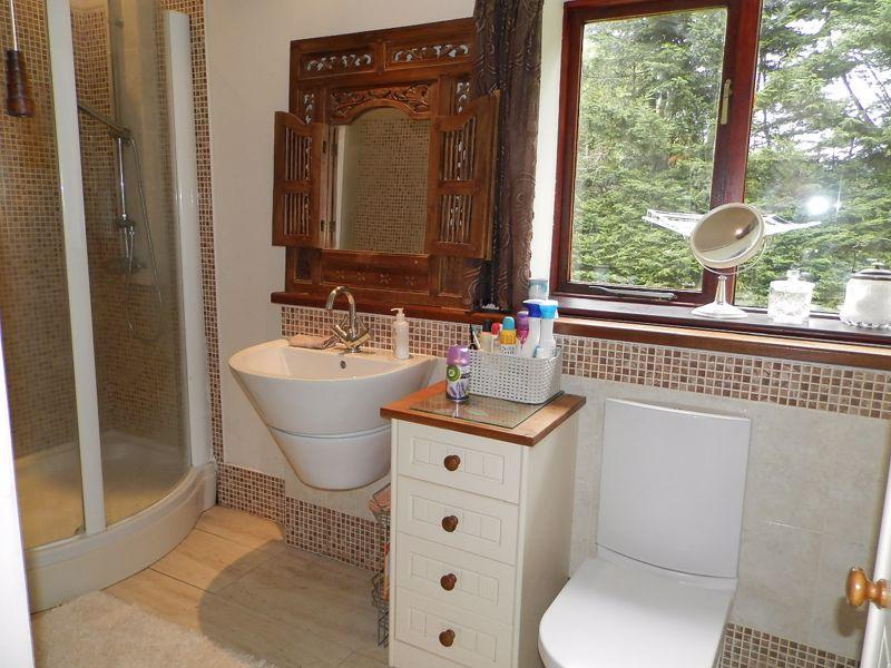 Master Ensuite