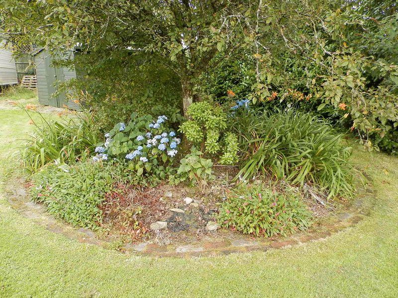 Pretty Gardens