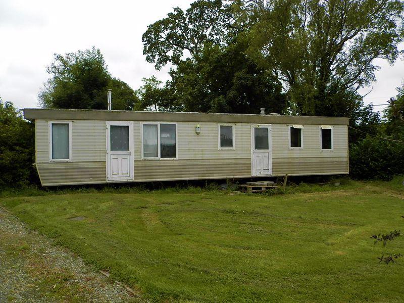 Useful Caravan